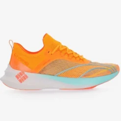 Li-Ning Chaussures Running Neutre|Chaussures Running Carbone^Feidian Challenger Orange