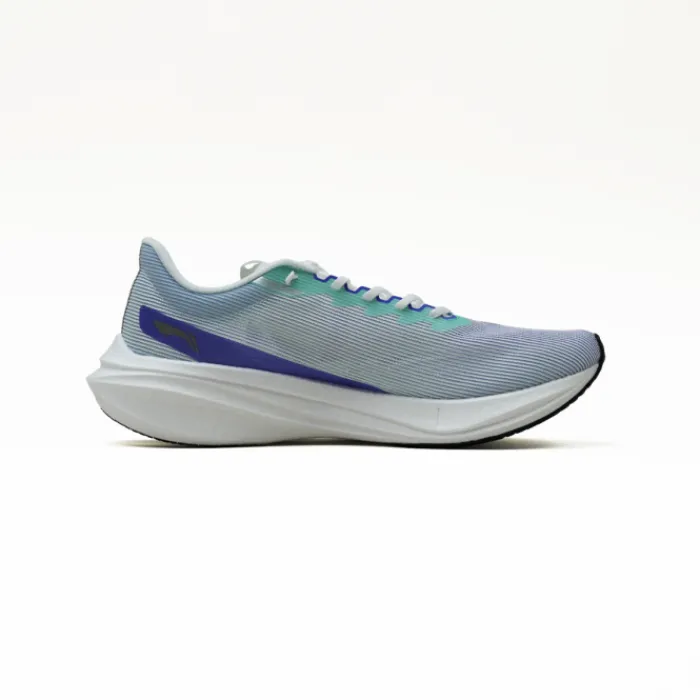Li-Ning Chaussures Running Carbone|Chaussures Running Neutre^Feidian Challenger 3 Bleu