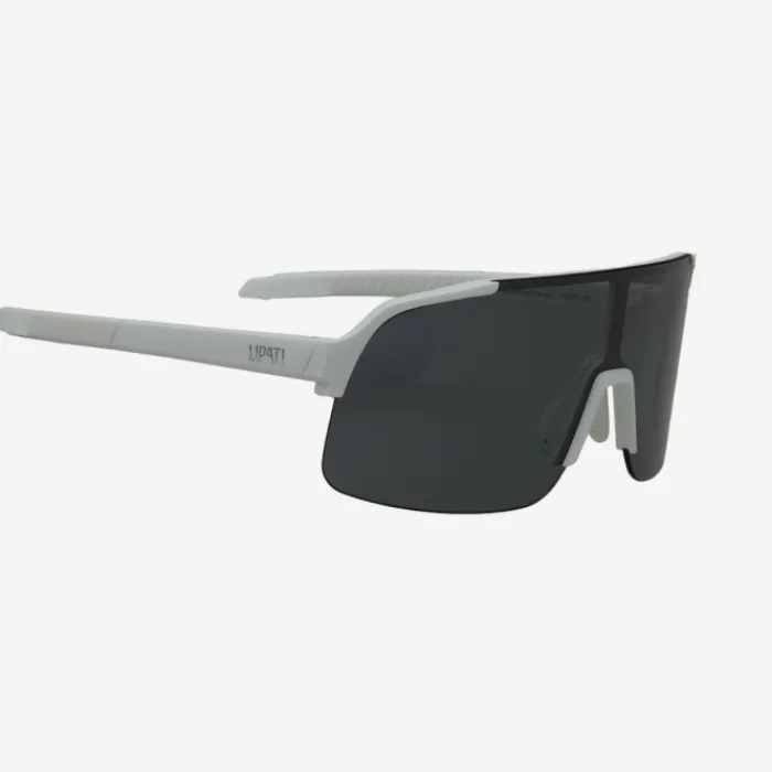 Lipati Lunettes De Running^Amsterdam Aura Sunglasses Gris
