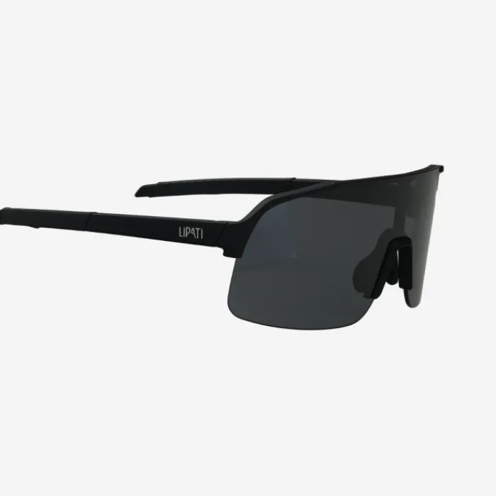Lipati Lunettes De Running^Amsterdam Aura Sunglasses Noir