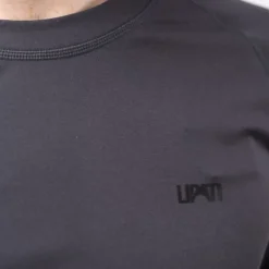 Lipati T-shirt Et Manches Longues Running^Arcus Long Sleeve Shirt Gris