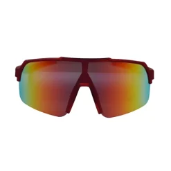Lipati Lunettes De Running^Berlin Bliss Sunglasses Rouge