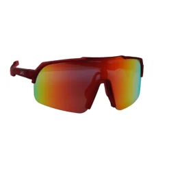 Lipati Lunettes De Running^Berlin Bliss Sunglasses Rouge