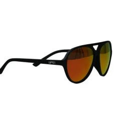 Lipati Lunettes De Running^Boston Breeze Sunglasses Noir