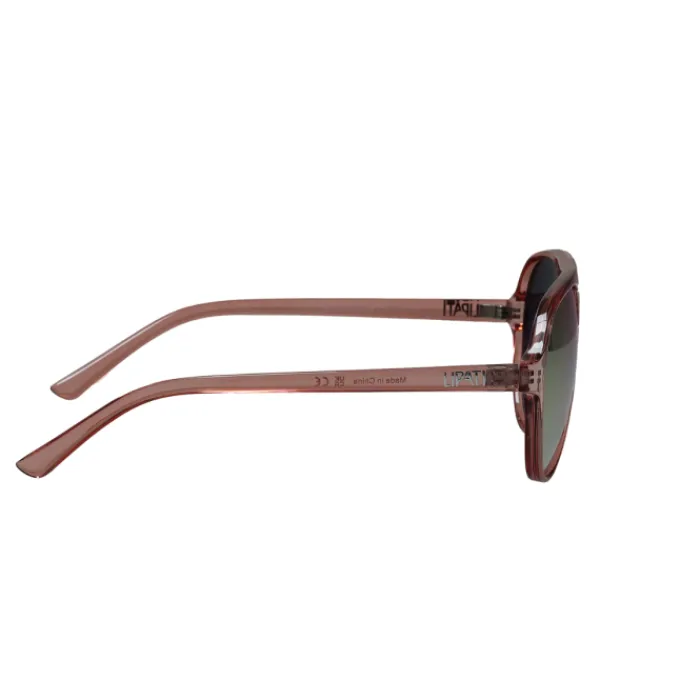Lipati Lunettes De Running^Boston Breeze Sunglasses Rouge