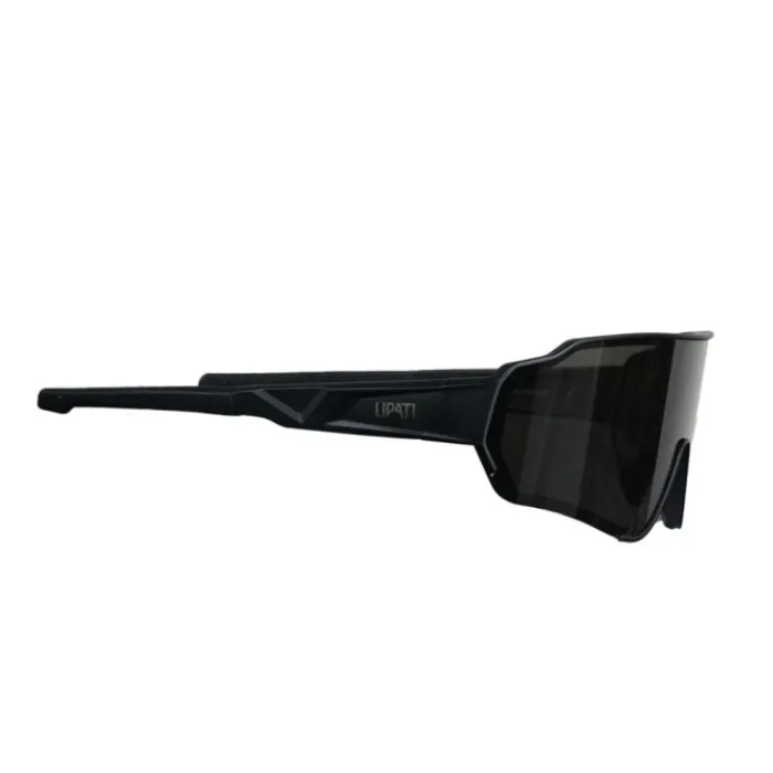 Lipati Lunettes De Running^Chicago Chic Sunglasses Noir