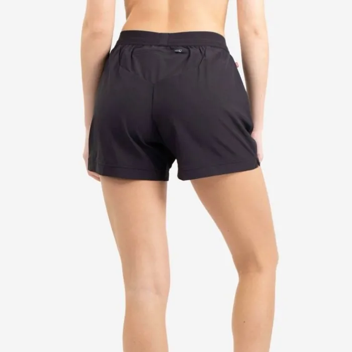 Lipati Short Running^Cirrus 2 LX1 Shorts Noir