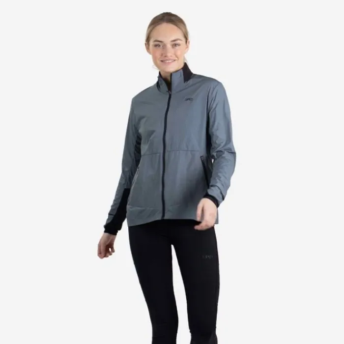 Lipati Veste Running^Cumulus PX Jacket Bleu