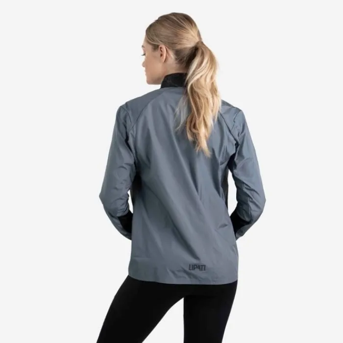 Lipati Veste Running^Cumulus PX Jacket Bleu