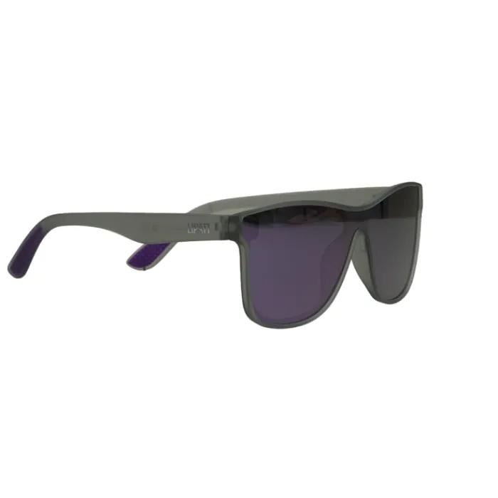 Lipati Lunettes De Running^London Luxury Sunglasses Gris