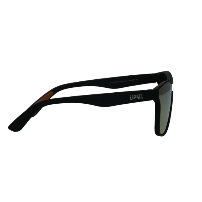 Lipati Lunettes De Running^London Luxury Sunglasses Noir