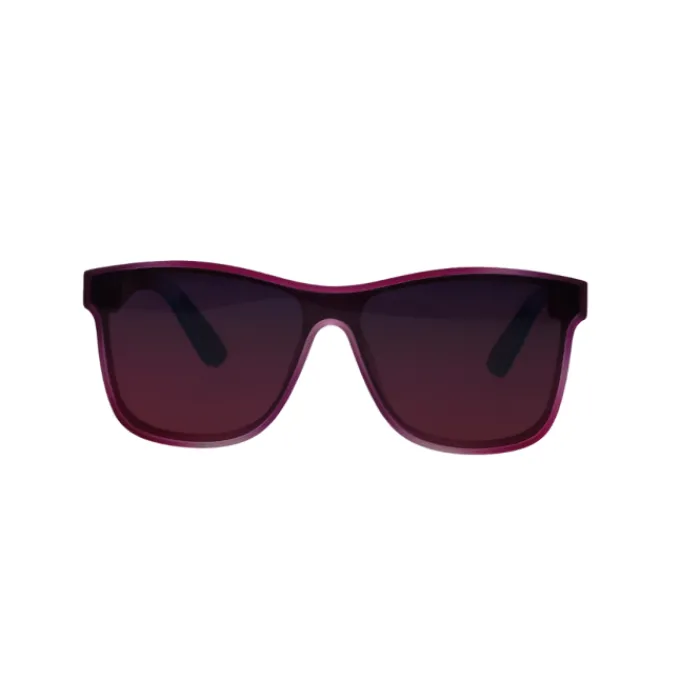 Lipati Lunettes De Running^London Luxury Sunglasses Rouge