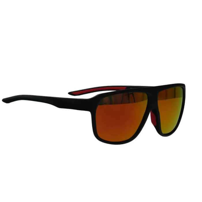 Lipati Lunettes De Running^New York Nocturnal Shine Sunglasses Noir