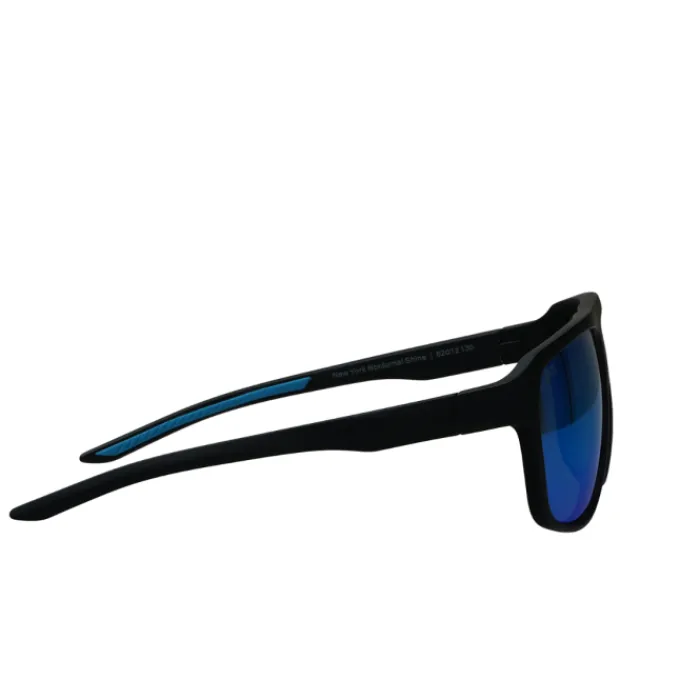Lipati Lunettes De Running^New York Nocturnal Shine Sunglasses Noir