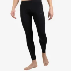 Lipati Collant Et Pantalon Running^Nimbo PM Tights Noir