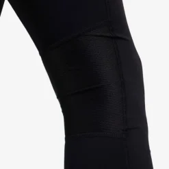 Lipati Collant Et Pantalon Running^Nimbo PM Tights Noir