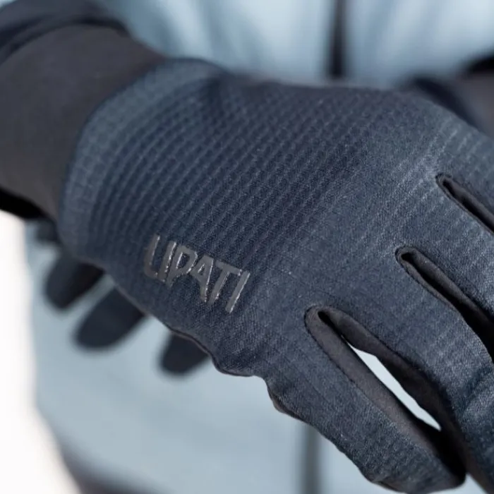 Lipati Gants|Bonnets, Gants, Casquettes, Etc.^Oktas 2 Gloves Noir