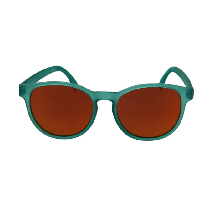 Lipati Lunettes De Running^Paris Poolside Pleasure Sunglasses Vert