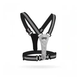 Lipati Réflecteurs Et Lampes^Reflective Vest Argent