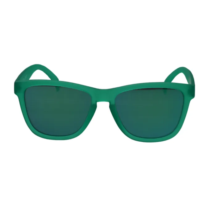Lipati Lunettes De Running^Rio RapidVue Sunglasses Vert