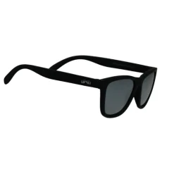 Lipati Lunettes De Running^Rio RapidVue Sunglasses Noir