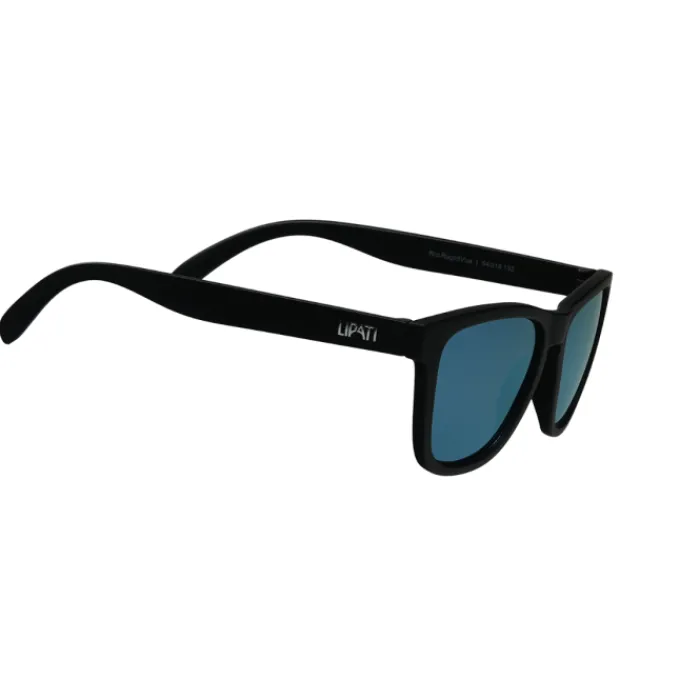 Lipati Lunettes De Running^Rio RapidVue Sunglasses Noir