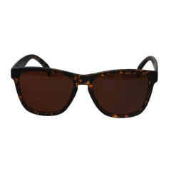Lipati Lunettes De Running^Rio RapidVue Sunglasses Marron