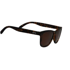 Lipati Lunettes De Running^Rio RapidVue Sunglasses Marron