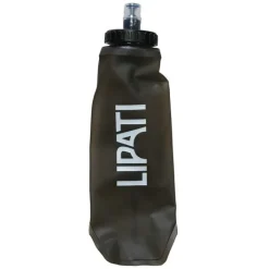 Lipati Accessoires Hydratation^Soft Bottle 500 ml. Noir