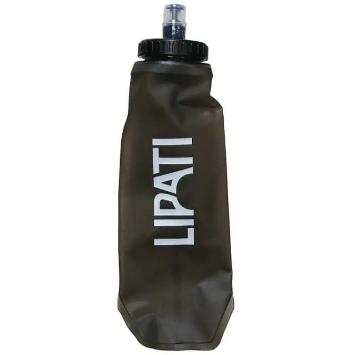 Lipati Accessoires Hydratation^Soft Bottle 500 ml. Noir