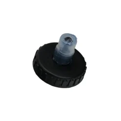 Lipati Accessoires Hydratation^Soft Bottle Lid Noir