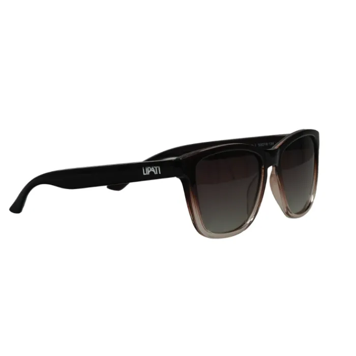 Lipati Lunettes De Running^Sydney SunSplash Sunglasses Marron