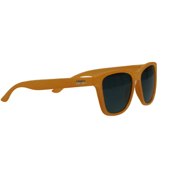 Lipati Lunettes De Running^Sydney SunSplash Sunglasses Orange