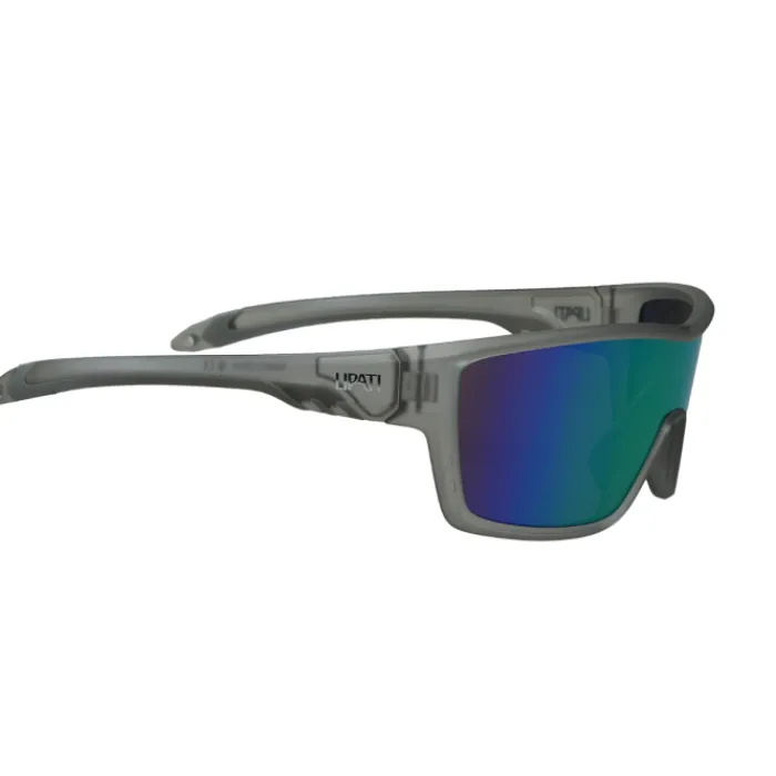 Lipati Lunettes De Running^Tokyo Tranquil Sunglasses Gris