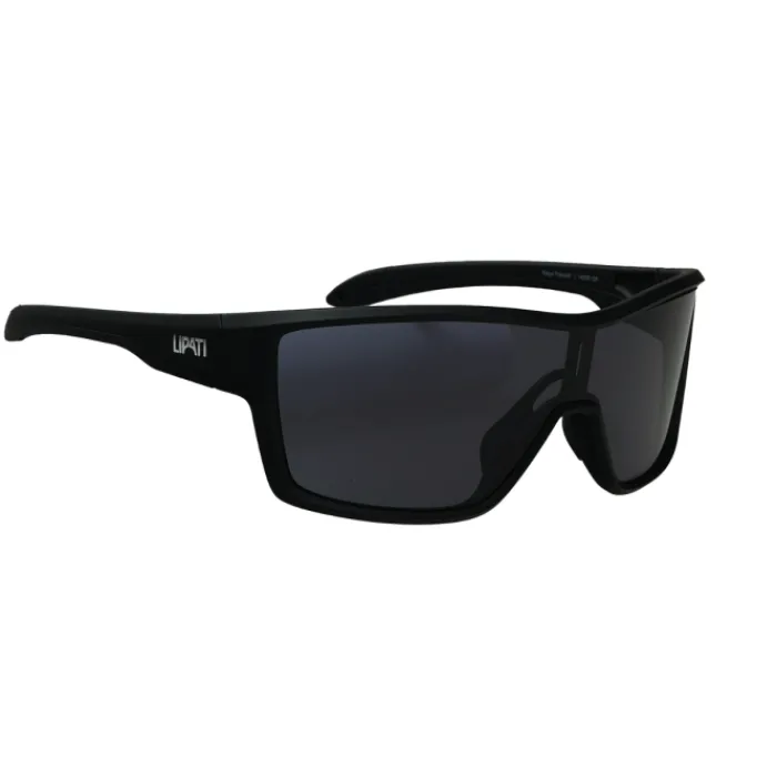 Lipati Lunettes De Running^Tokyo Tranquil Sunglasses Noir
