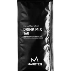 Maurten Nutrition Sportive^Drink Mix 160 - 18 Servings