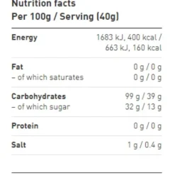 Maurten Nutrition Sportive^Drink Mix 160 - 18 Servings