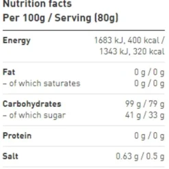 Maurten Nutrition Sportive^Drink Mix 320 - 14 Servings