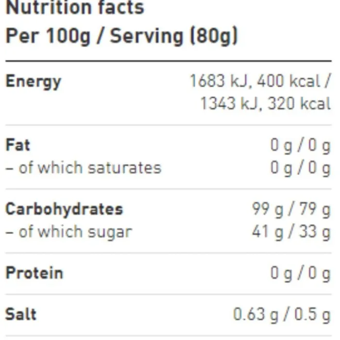 Maurten Nutrition Sportive^Drink Mix 320 - 14 Servings