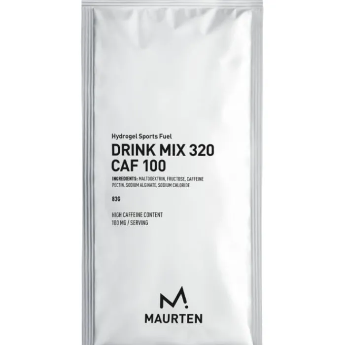 Maurten Nutrition Sportive^Drink Mix 320 Caf 100 - 14 Servings
