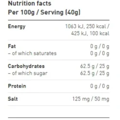 Maurten Nutrition Sportive^Gel 100 - 12 Servings