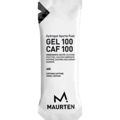 Maurten Nutrition Sportive^Gel 100 CAF 100 - 12 Servings