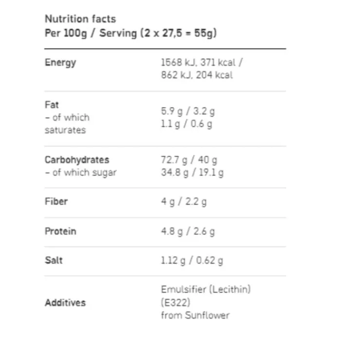 Maurten Nutrition Sportive^Solid 160 Bar Noir