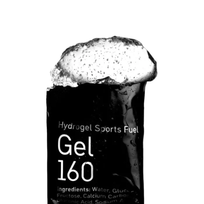 Maurten Nutrition Sportive^Test Collection Noir