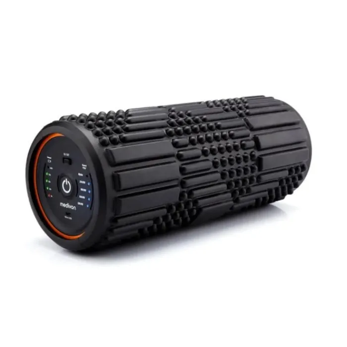 Medivon Récupération^Body Roller RecoRoll Max Noir