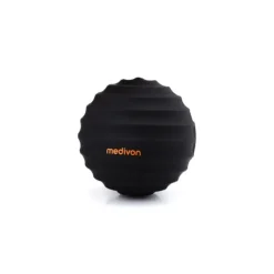 Medivon Récupération^Body Roller RecoRoll solo Noir