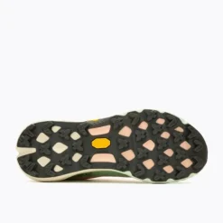 Merrell Chaussures Running Neutre|Chaussures Trail^Agility Peak 5 Orange