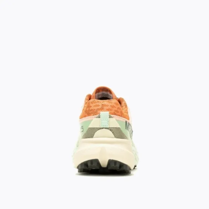 Merrell Chaussures Running Neutre|Chaussures Trail^Agility Peak 5 Orange
