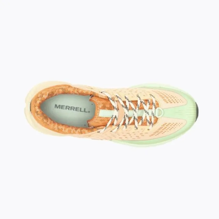 Merrell Chaussures Running Neutre|Chaussures Trail^Agility Peak 5 Orange