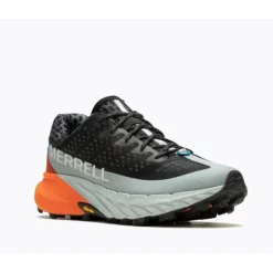 Merrell Chaussures Running Neutre|Chaussures Trail^Agility Peak 5 Noir
